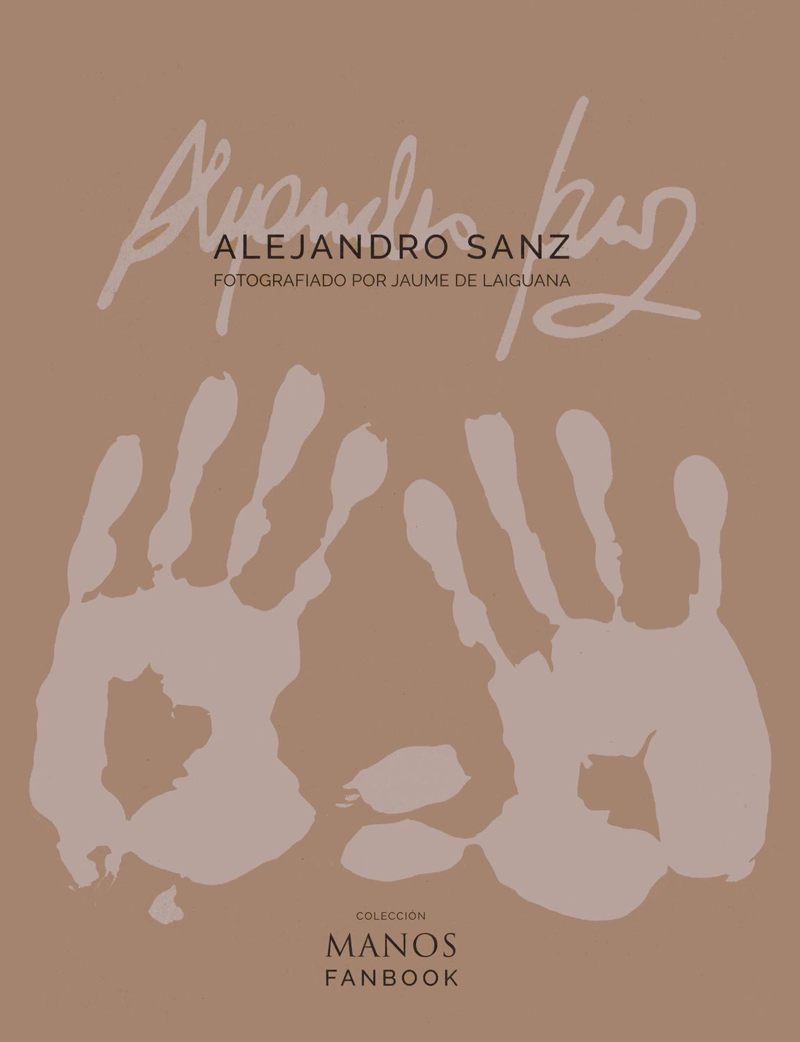 Alejandro Sanz