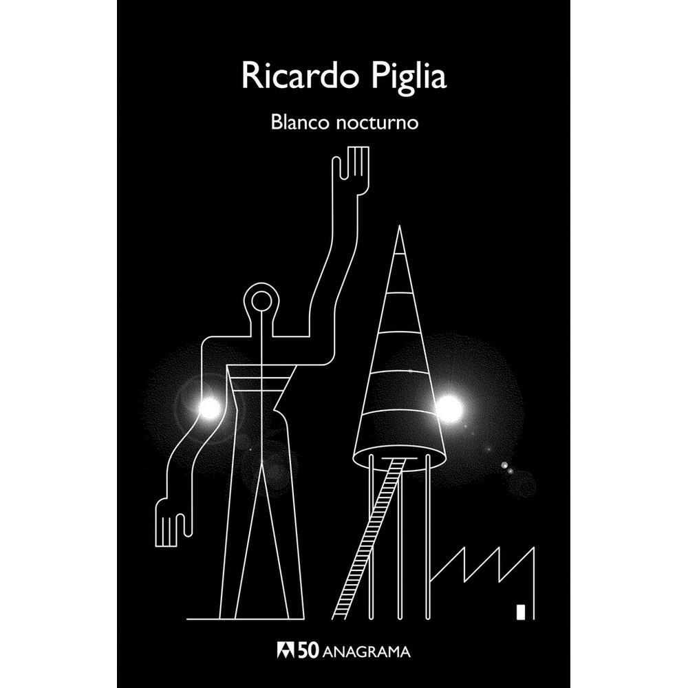 Libro Blanco Nocturno