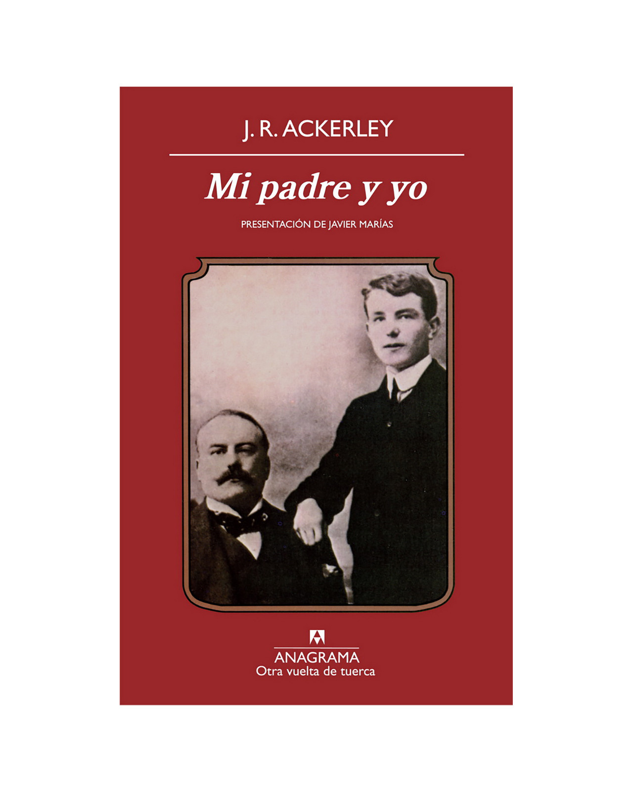 Foto 1 | Mi Padre Y Yo