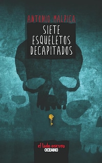 Foto 1 | Siete Esqueletos Decapitados (2a Edición)