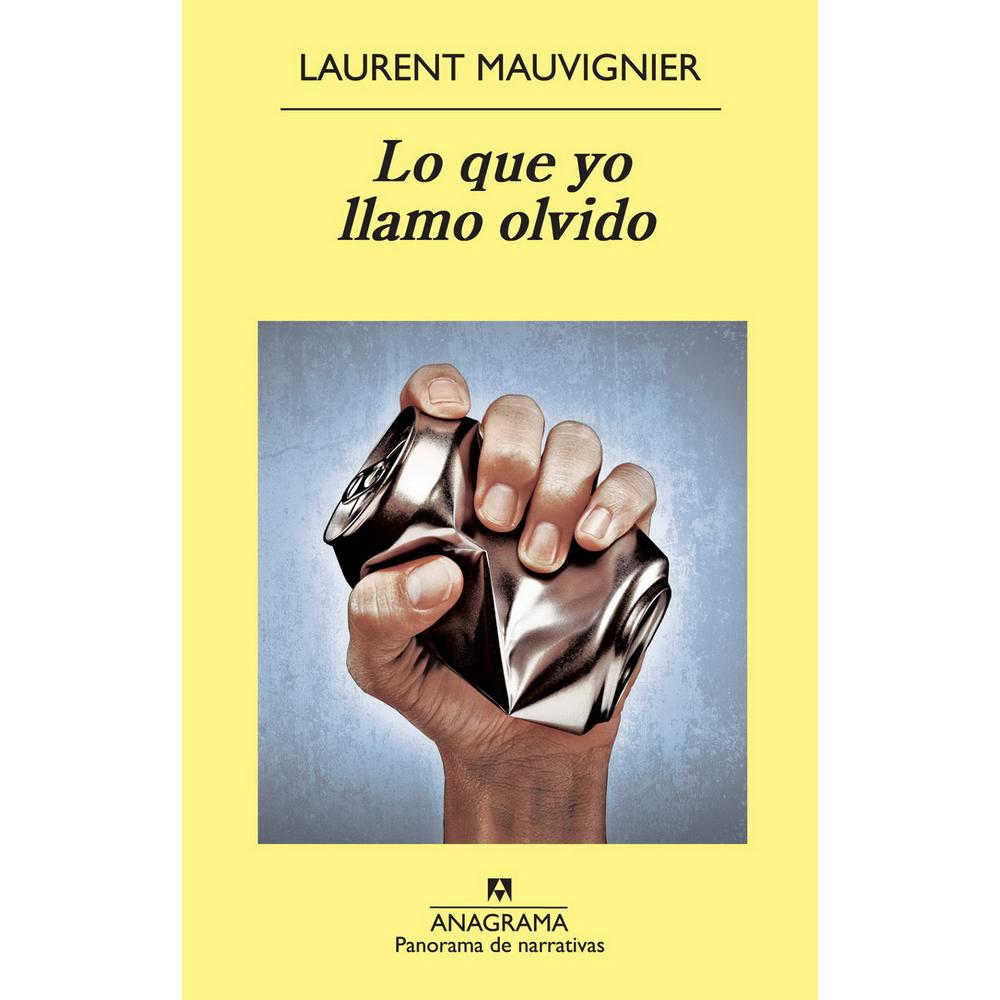 Foto 1 | Que Yo Llamo Olvido, Lo