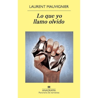 Foto 1 | Que Yo Llamo Olvido, Lo