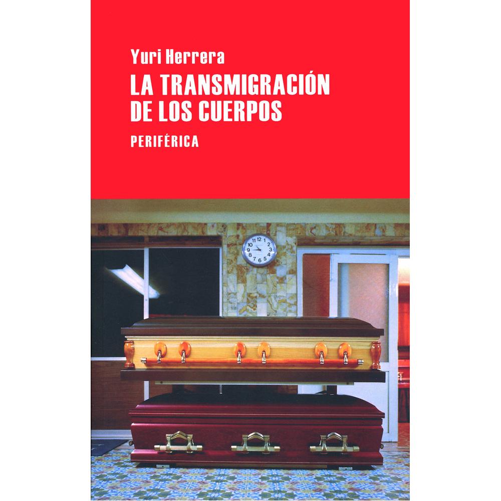 Foto 2 pulgar | Libro La Transmigración de los Cuerpos