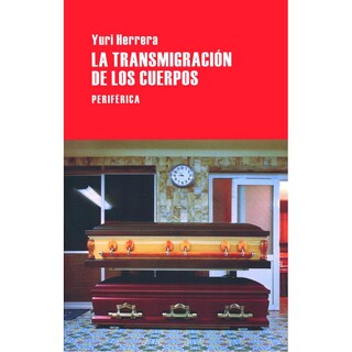Foto 1 | Libro La Transmigración de los Cuerpos
