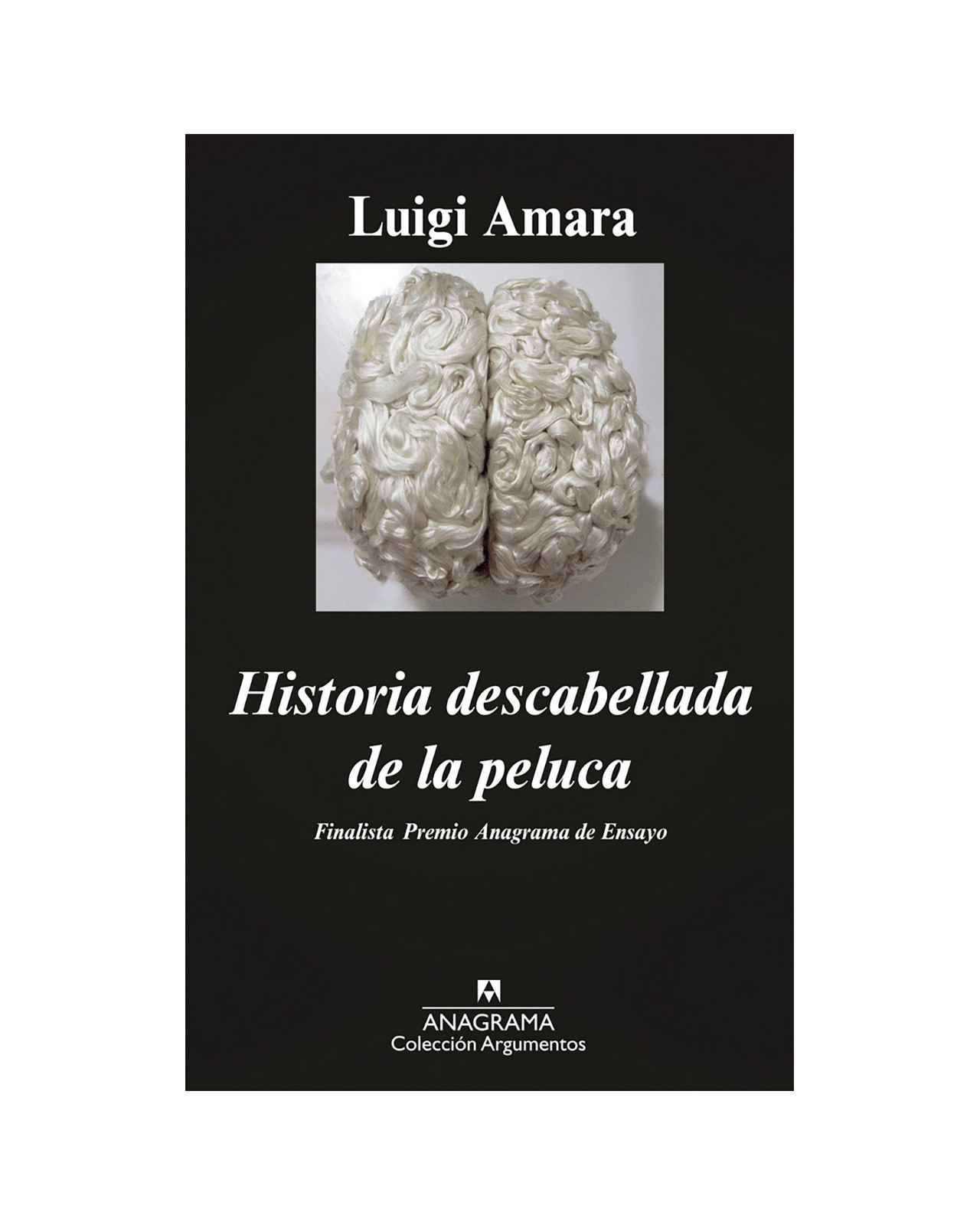 Historia Descabellada De La Peluca