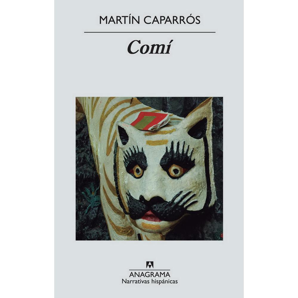 Libro Comí $455