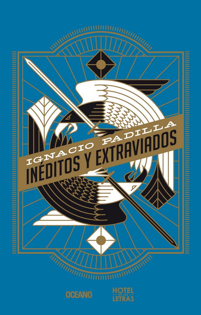 Inéditos Y Extraviados $420