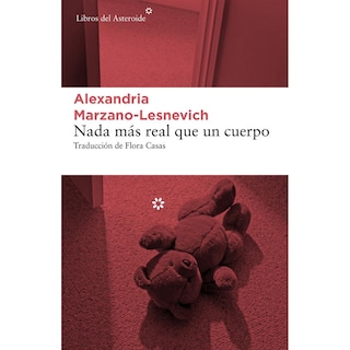 Foto 1 | Libro Nada más Real que en Cuerpo