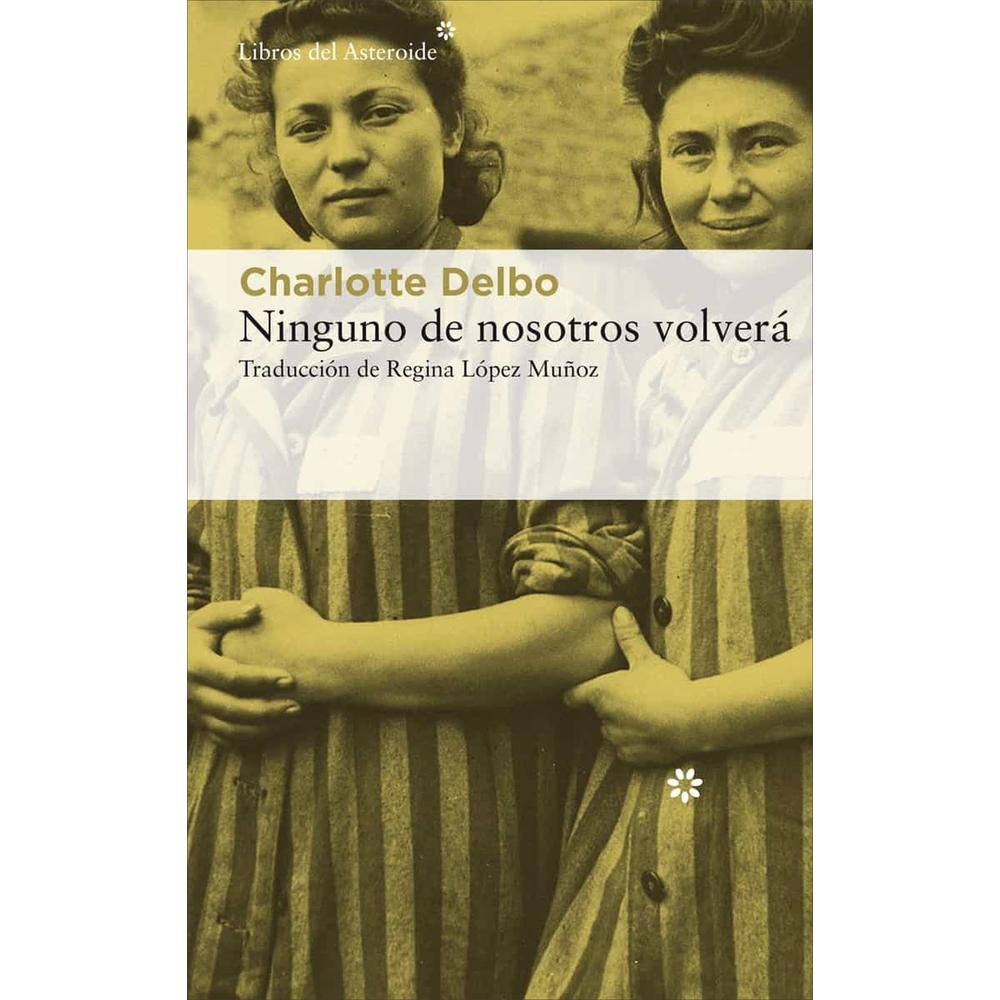 Foto 2 pulgar | Libro Ninguno de Nosotros Volverá
