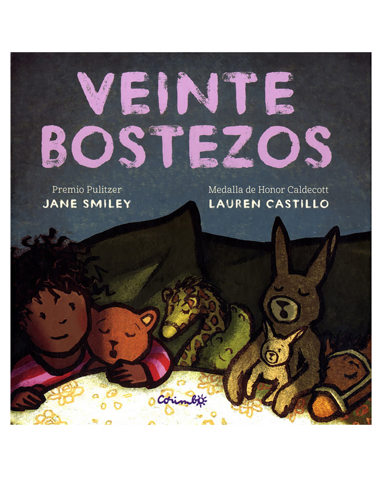 Veinte Bostezos