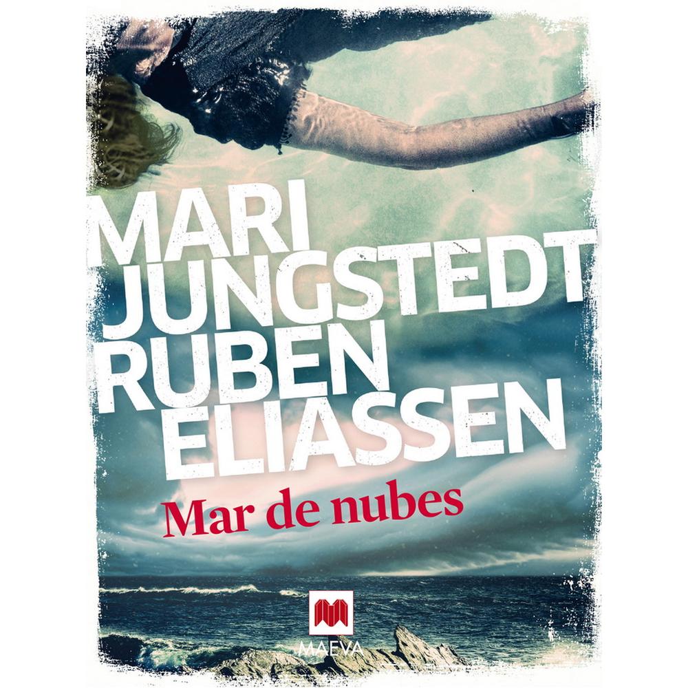 Libro Mar de Nubes Cadabra & Books