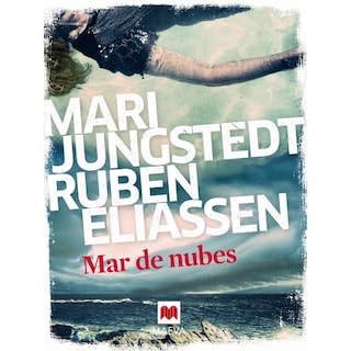 Foto 1 | Libro Mar de Nubes Cadabra & Books