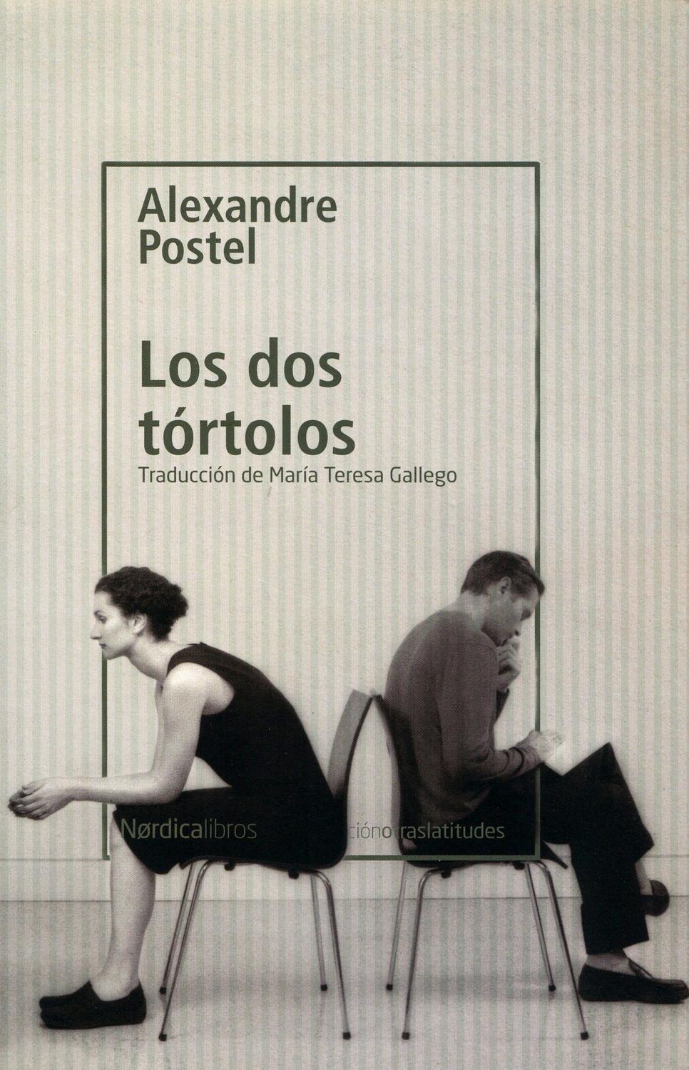 Foto 2 pulgar | Dos Tórtolos, Los
