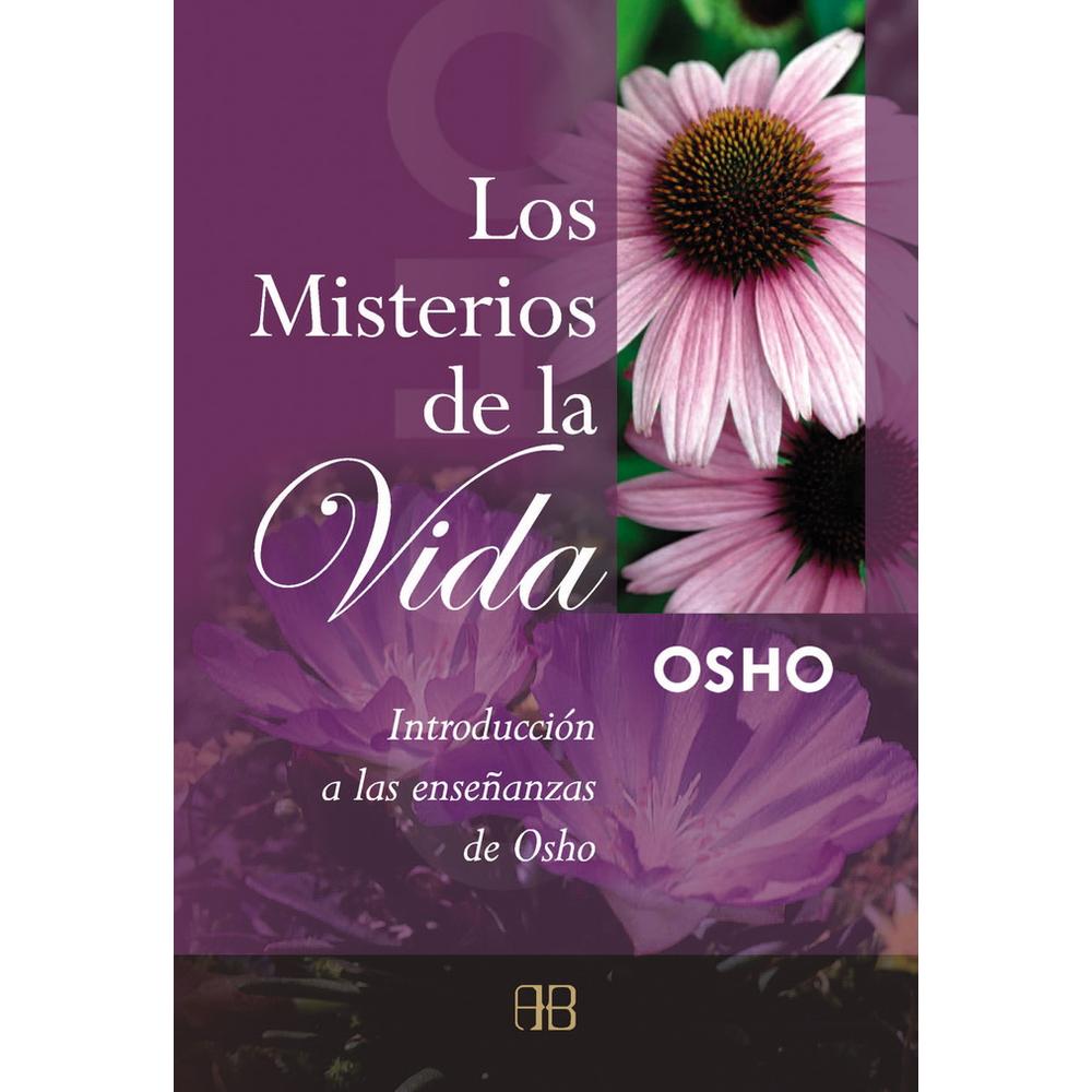 Foto 2 pulgar | Libro Los Misterios de la Vida