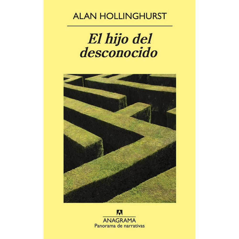 Foto 2 pulgar | Libro El Hijo Del Desconocido