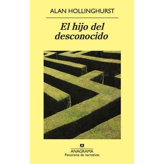 Foto 1 | Libro El Hijo Del Desconocido