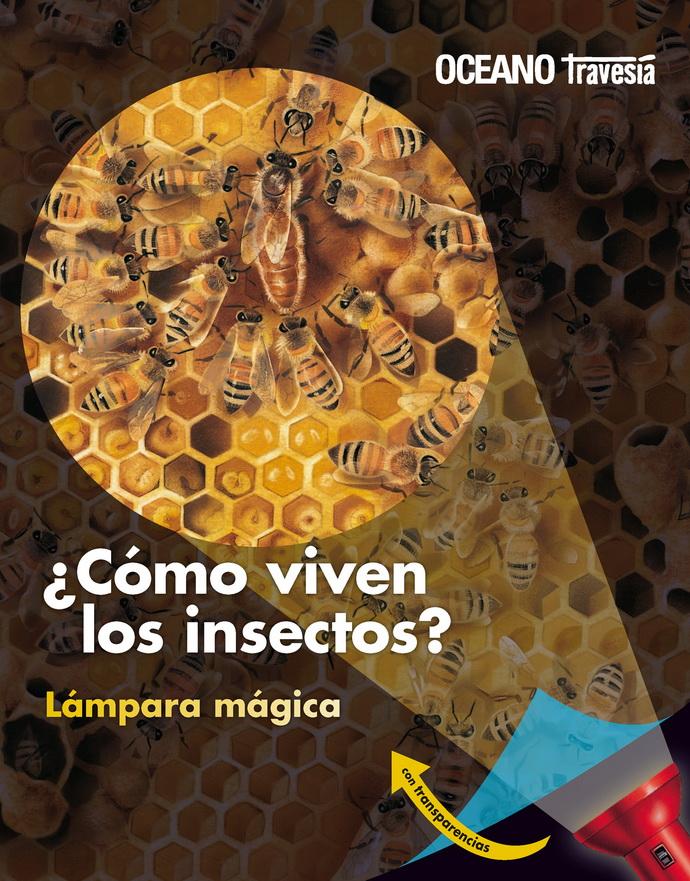 Foto 2 pulgar | ¿cómo Viven Los Insectos?