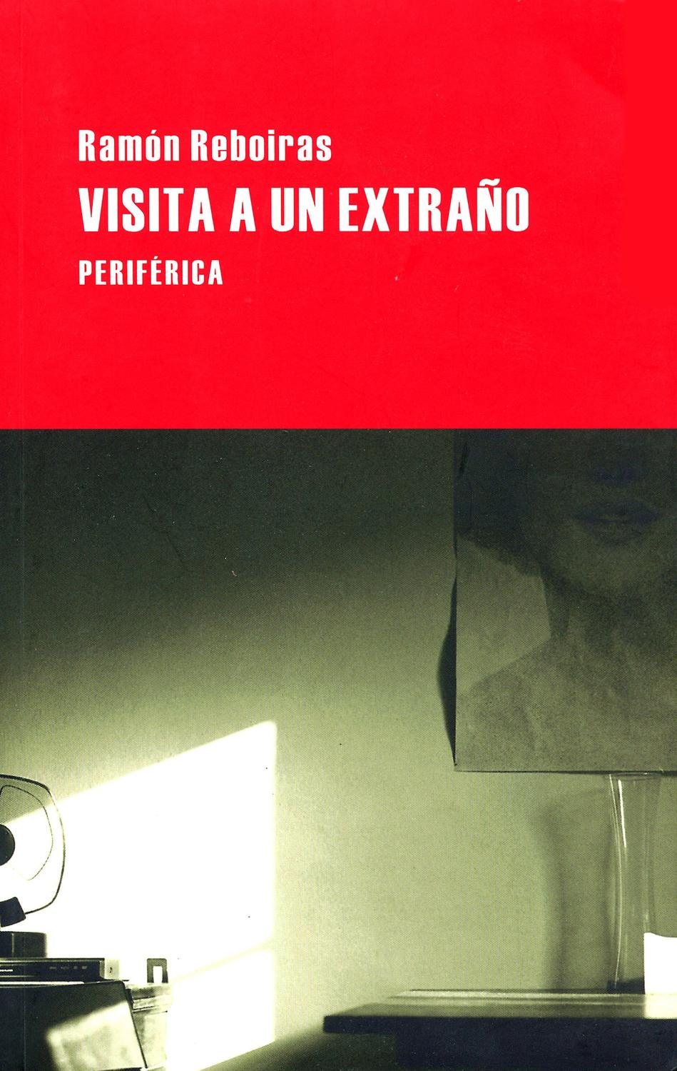 Foto 2 pulgar | Visita A Un Extraño