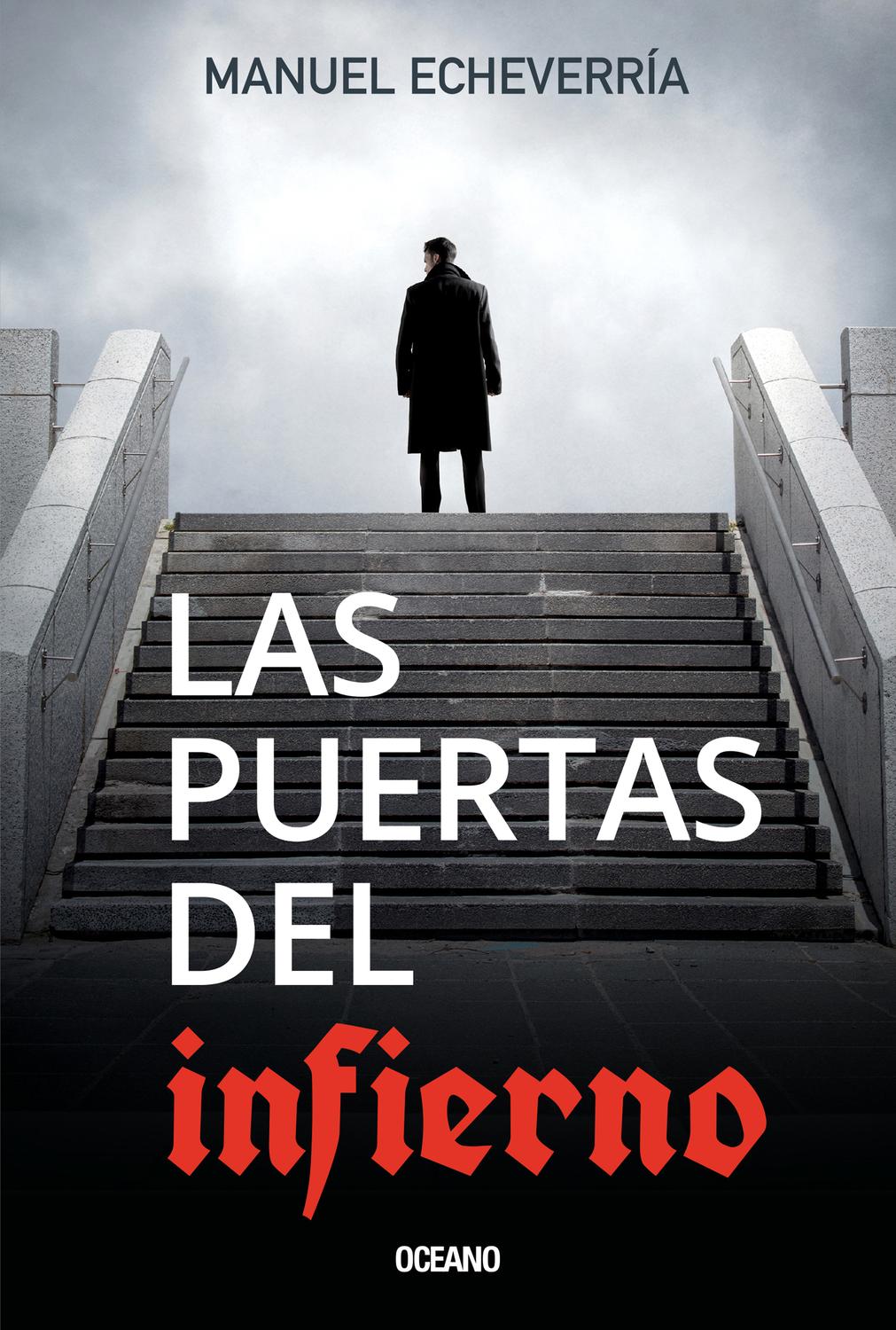 Foto 2 pulgar | Puertas Del Infierno, Las