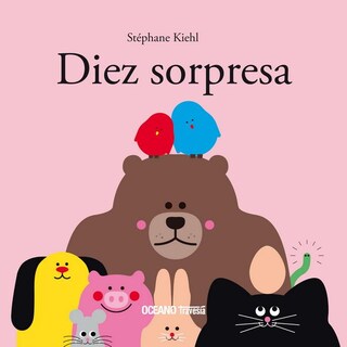 Foto 1 | Diez Sorpresa