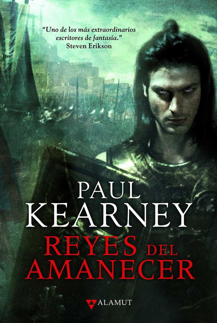Foto 2 pulgar | Trilogía De Los Macht 3. Reyes Del Amanecer