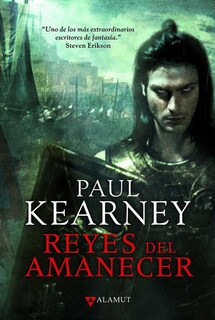 Foto 1 | Trilogía De Los Macht 3. Reyes Del Amanecer