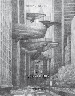 Foto 1 | Día De Las Ballenas, El