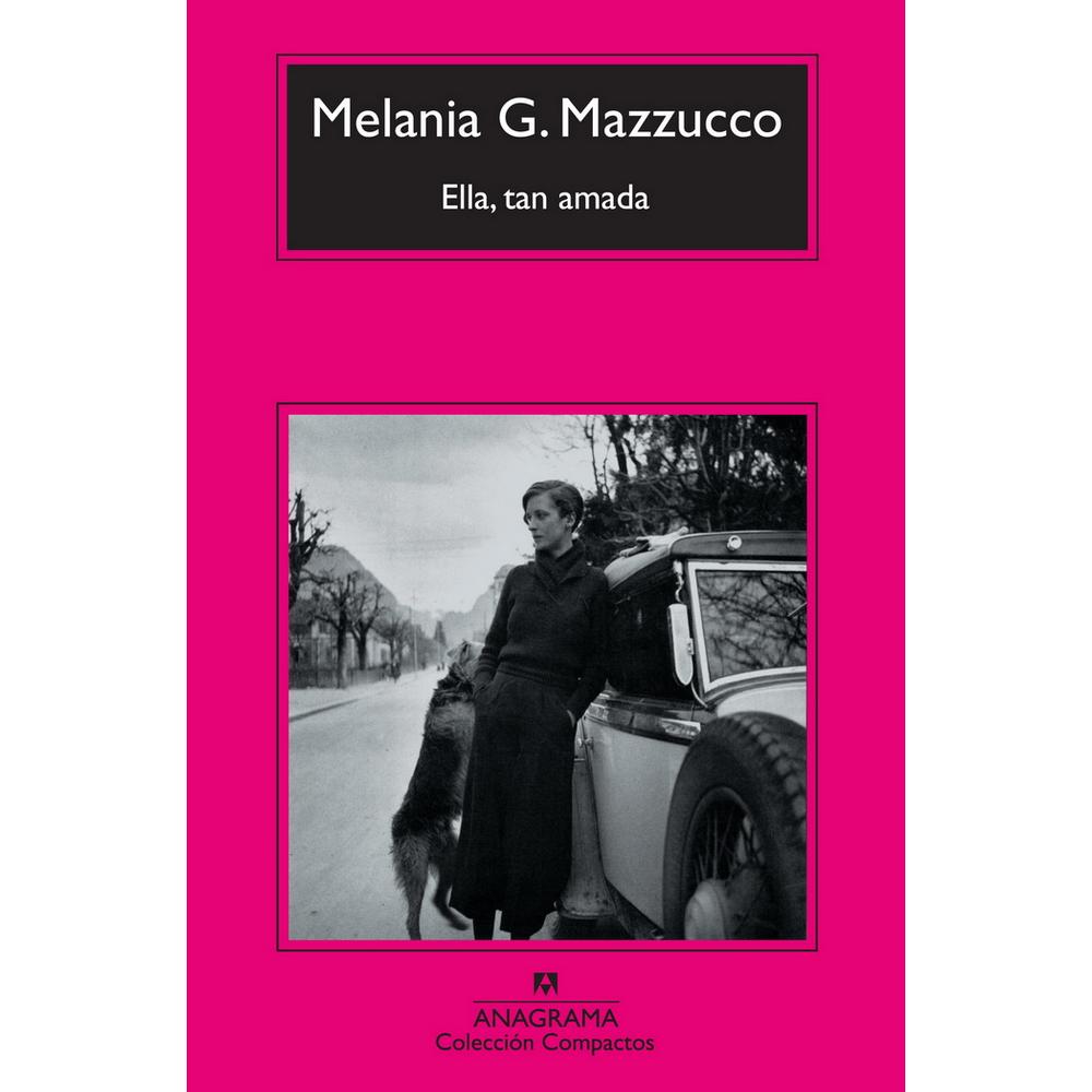 Foto 2 pulgar | Libro Ella, Tan Amada