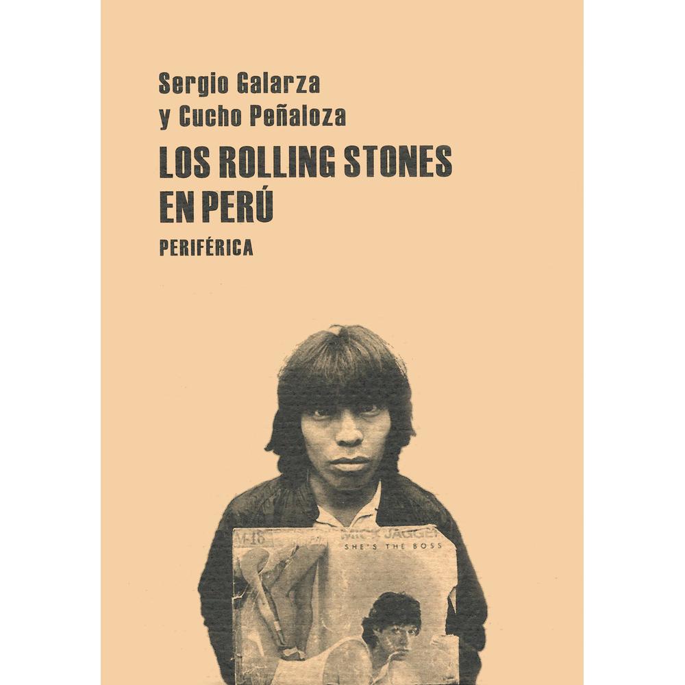 Foto 1 | Los Rolling Stones en Perú