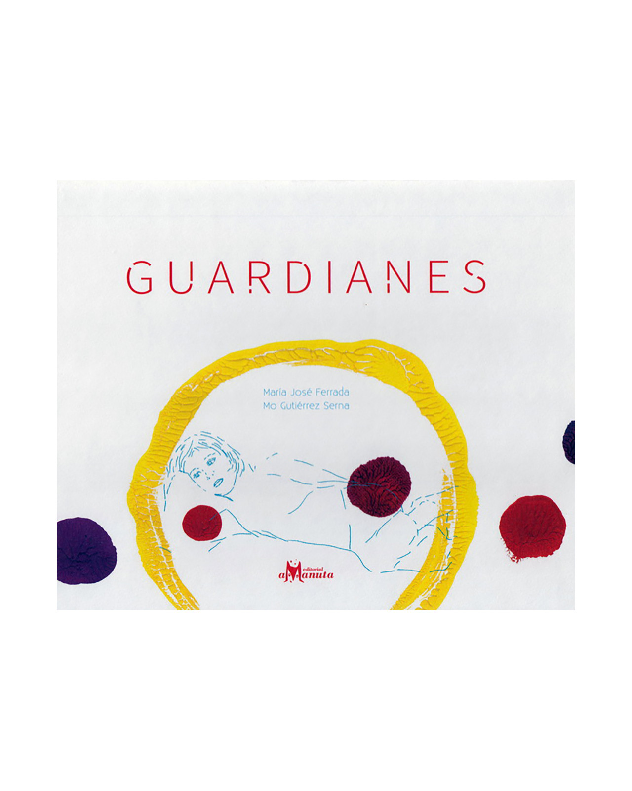 Foto 1 | Guardianes
