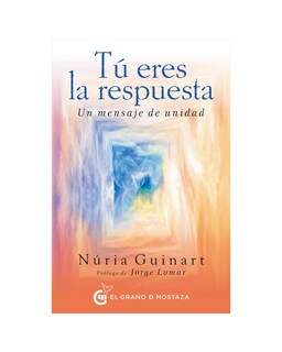 Foto 1 | Tú Eres La Respuesta. Un Mensaje De Unidad