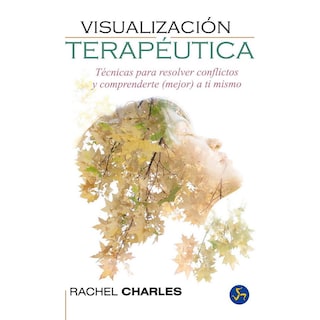 Foto 1 | Libro Visualización Terapéutica. Técnicas para Resolver Conflictos y Comprenderte (mejor) a ti Mismo Cadabra & Books