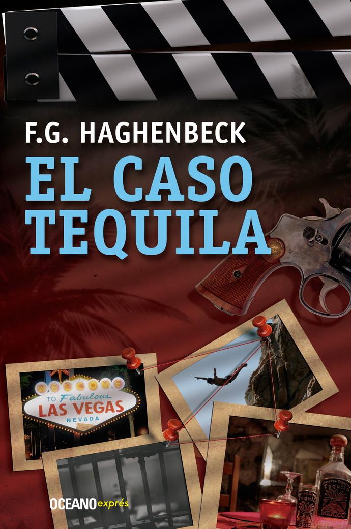 Foto 1 | Caso Tequila, El