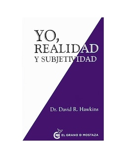Foto 1 | Yo, Realidad Y Subjetividad