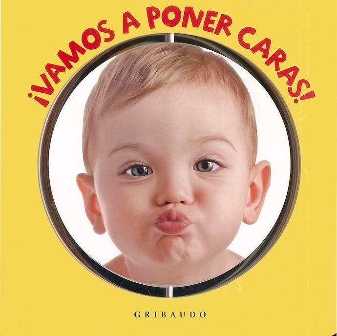 Foto 2 pulgar | ¡vamos A Poner Caras!