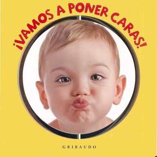 Foto 1 | ¡vamos A Poner Caras!