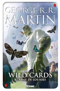 Foto 1 | Wild Cards 4. El Viaje De Los Ases
