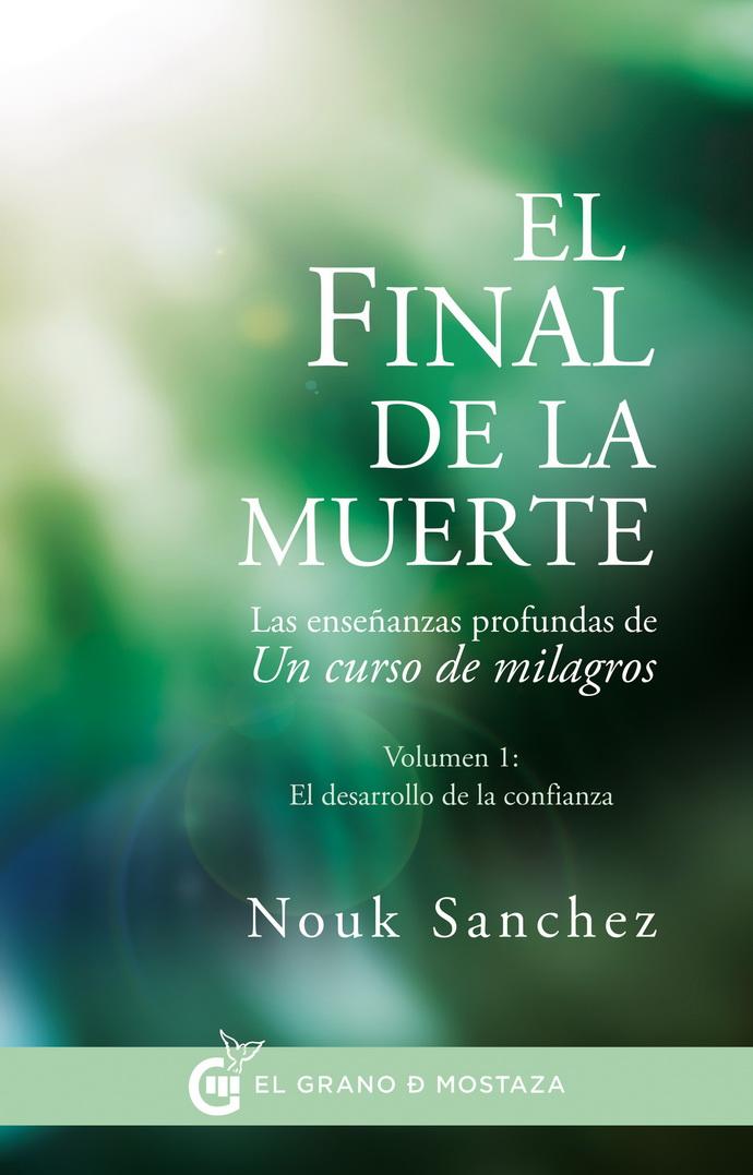 Foto 2 pulgar | Final De La Muerte, El. Vol. 1: El Desarrollo De La Confianza