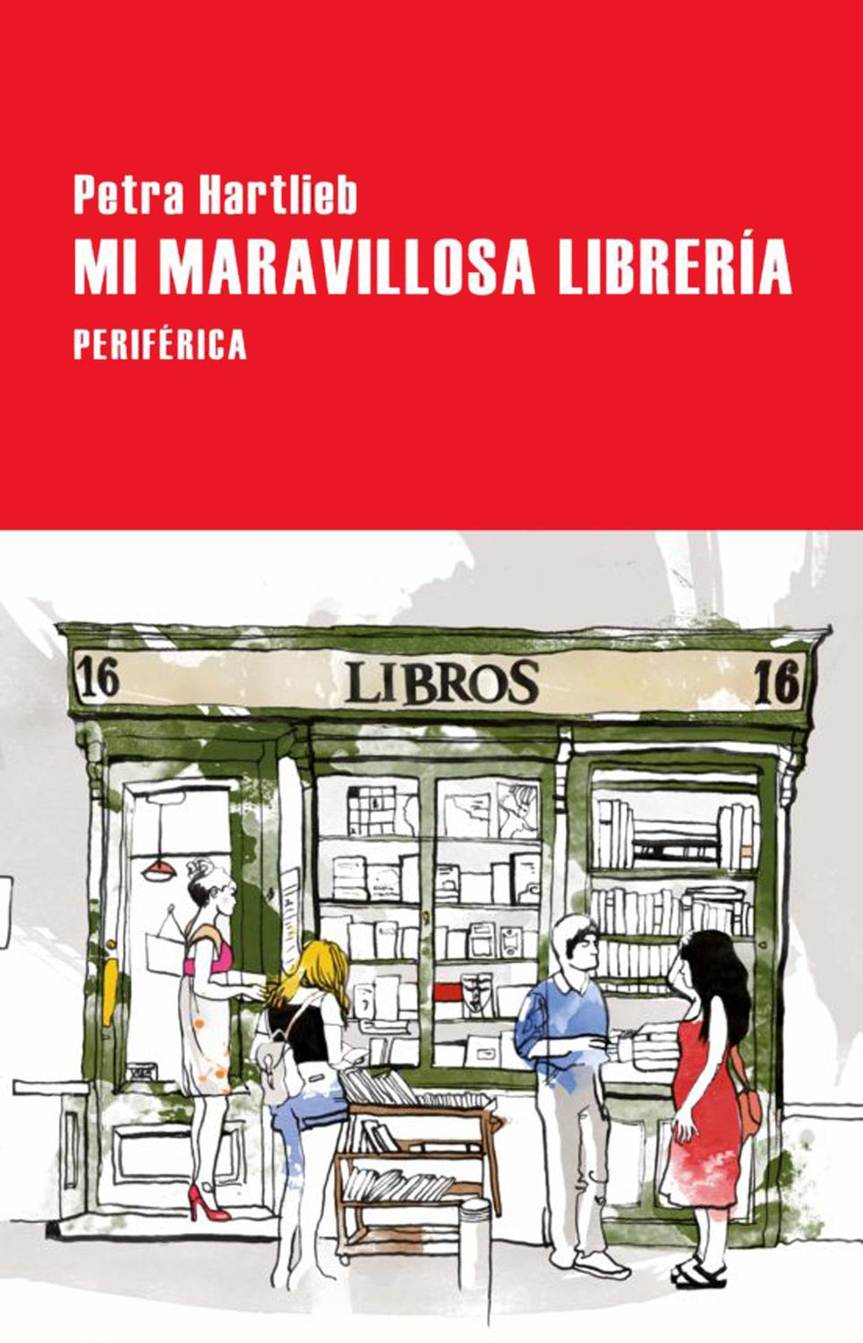 Foto 2 pulgar | Mi Maravillosa Librería