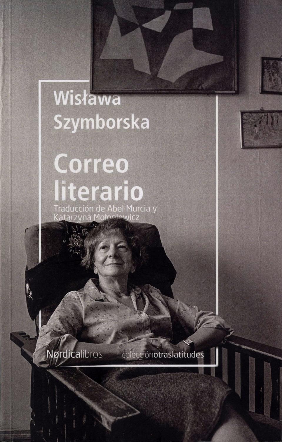 Foto 2 pulgar | Correo Literario