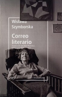 Foto 1 | Correo Literario