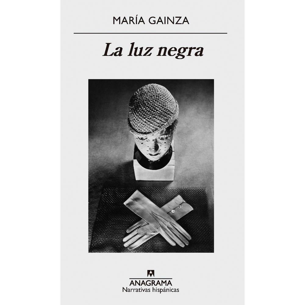 Libro La Luz Negra