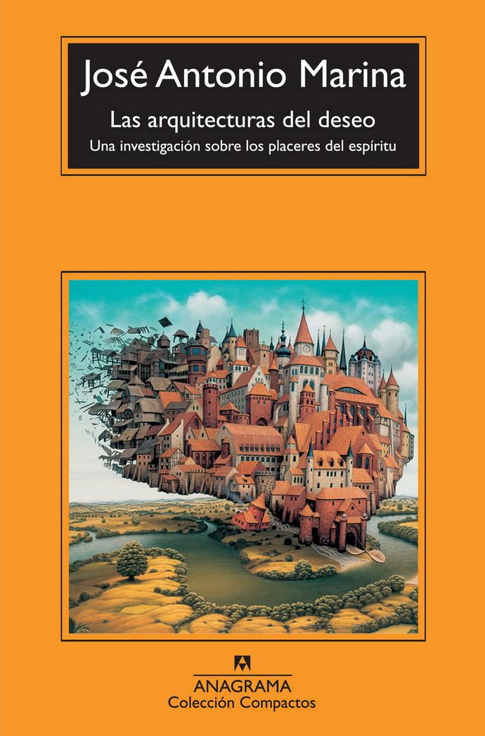 Arquitecturas Del Deseo, Las