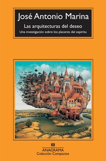 Foto 1 | Arquitecturas Del Deseo, Las