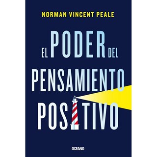 Foto 1 | Libro El Poder Del Pensamiento Positivo
