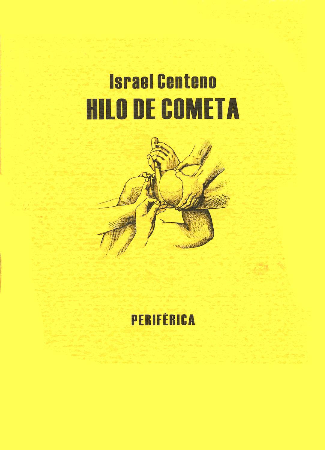 Hilo De Cometa $410