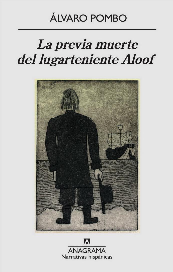 Foto 1 | La Previa Muerte Del Lugarteniente Aloof