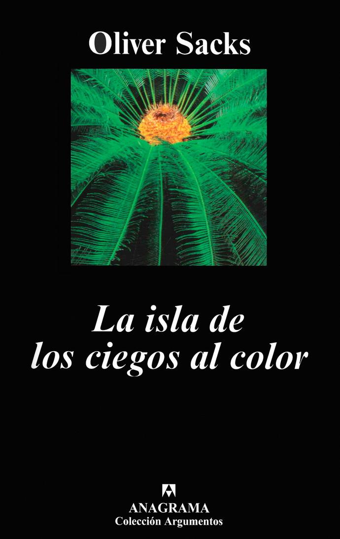 Foto 2 pulgar | Isla De Los Ciegos Al Color, La