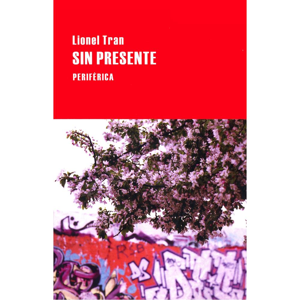 Foto 2 pulgar | Libro Sin Presente