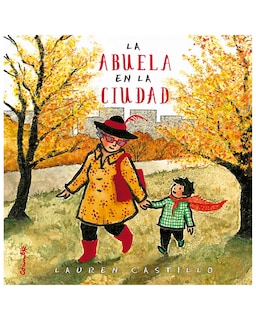 Foto 1 | La Abuela En La Ciudad